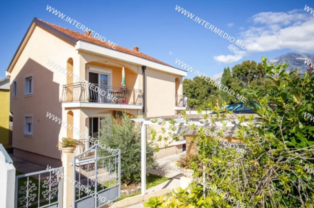 Sale, house, 187m², Igalo, Herceg Novi