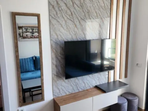 Prodaja, jednosoban stan, 34m², Ulcinj, Crna Gora - image 12