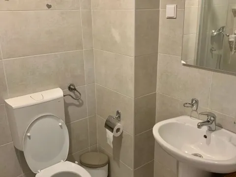 Izdavanje, jednosoban stan, 46m², Stari Aerodrom, Podgorica - image 8