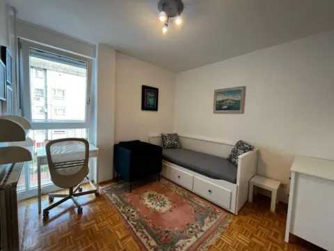 Izdavanje, trosoban stan, 75m², Novi Beograd Blok 30, Novi Beograd Sve Podlokacije - image 13