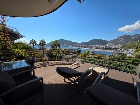 Sale, two bedroom apartment, 141m², Budva, Crna Gora - image 21