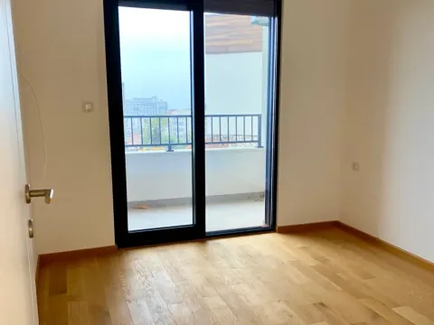 Prodaja, jednosoban stan, 42m², Bečići, Budva - image 4