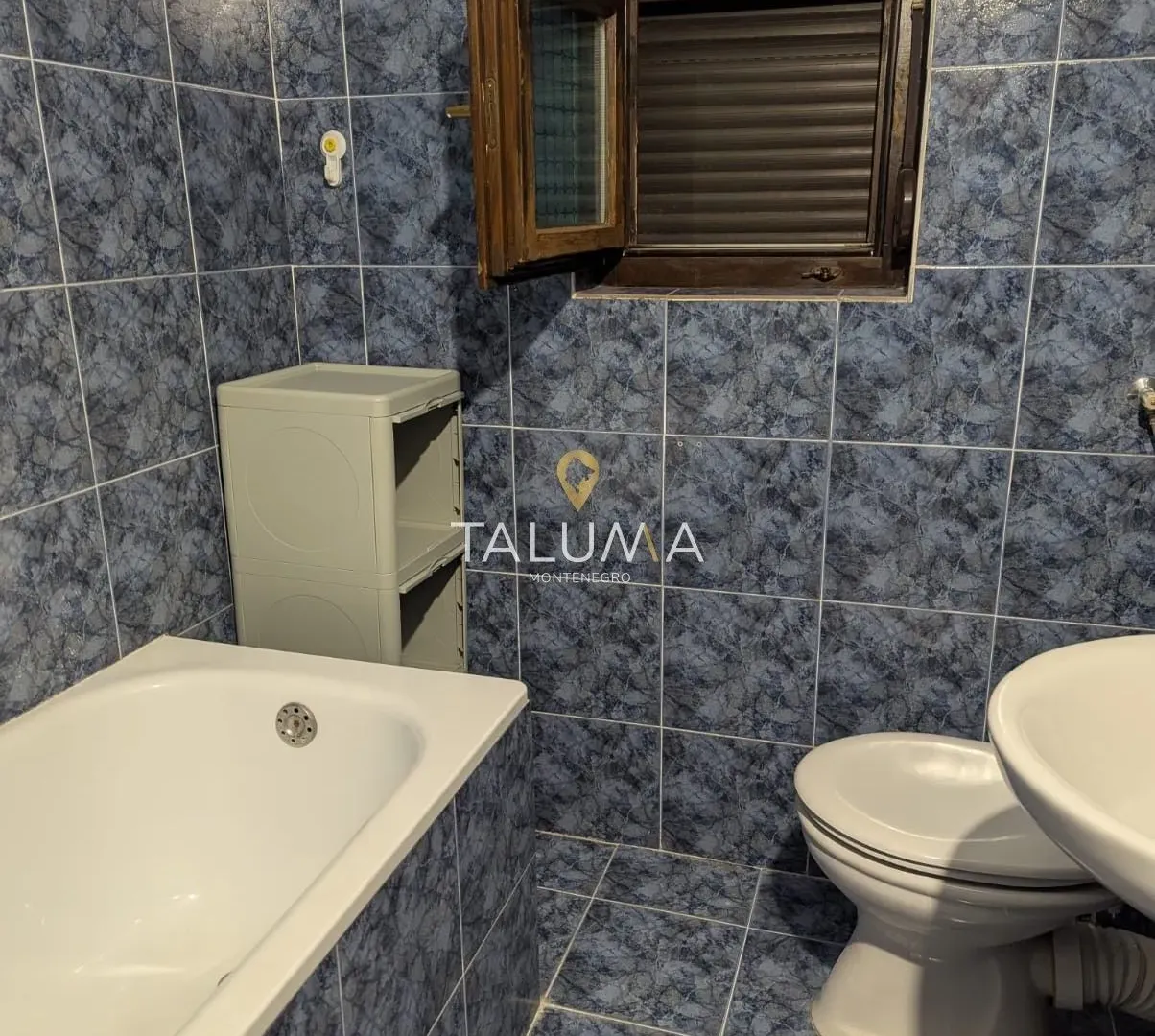 Rent, three bedroom apartment, 120m², Zabjelo, Podgorica