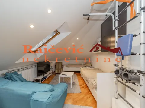 Sale, apartment, 160m², Vračar, Šid - image 14