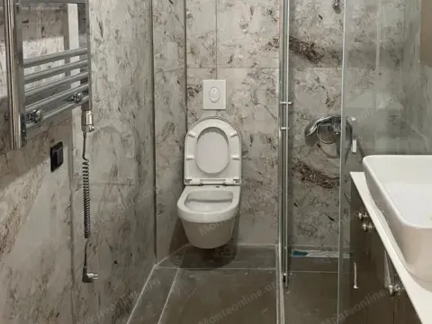 Sale, studio apartment, 22m², Kumbor, Herceg Novi - image 7