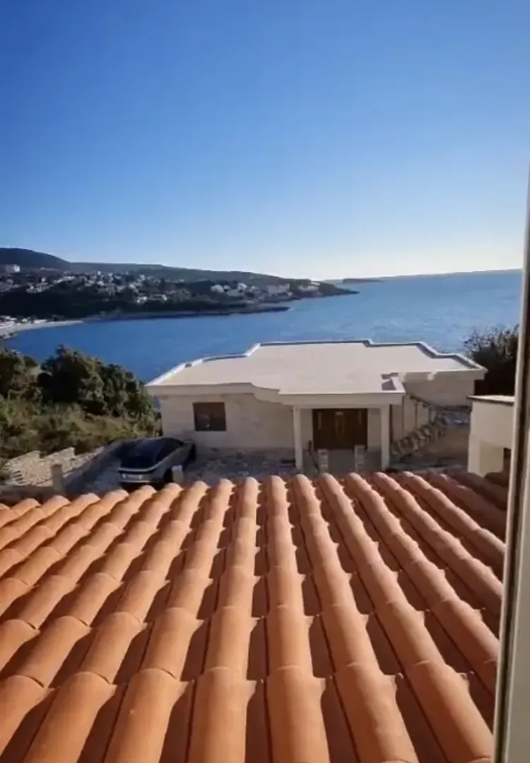 Sale, house, 164m², Utjeha, Ulcinj