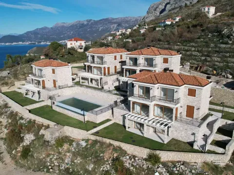 Sale, house, 105m², Reževići, Budva - image 16