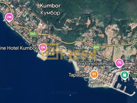 Prodaja, plac, 1145m², Herceg Novi, Crna Gora - image 2