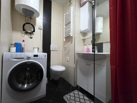 Rent, apartment, 60m², Stari Aerodrom, Podgorica - image 11