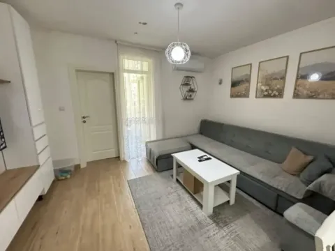Prodaja, dvosoban stan, 48m², Dobrota, Kotor - image 7