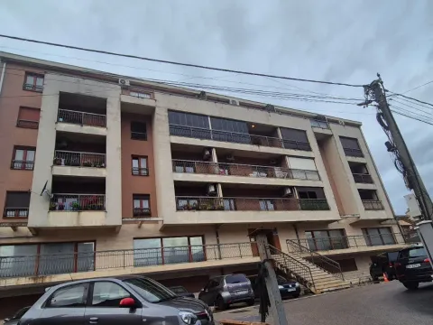 Izdavanje, stan, 56m², Momišići, Podgorica