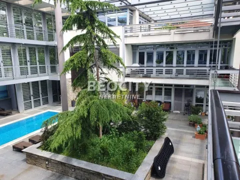 Rent, four bedroom apartment, 148m², Dedinje Sve Podlokacije, Beograd - image 10