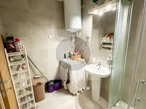 Izdavanje, dvosoban stan, 66m², Stari Aerodrom, Podgorica - image 8