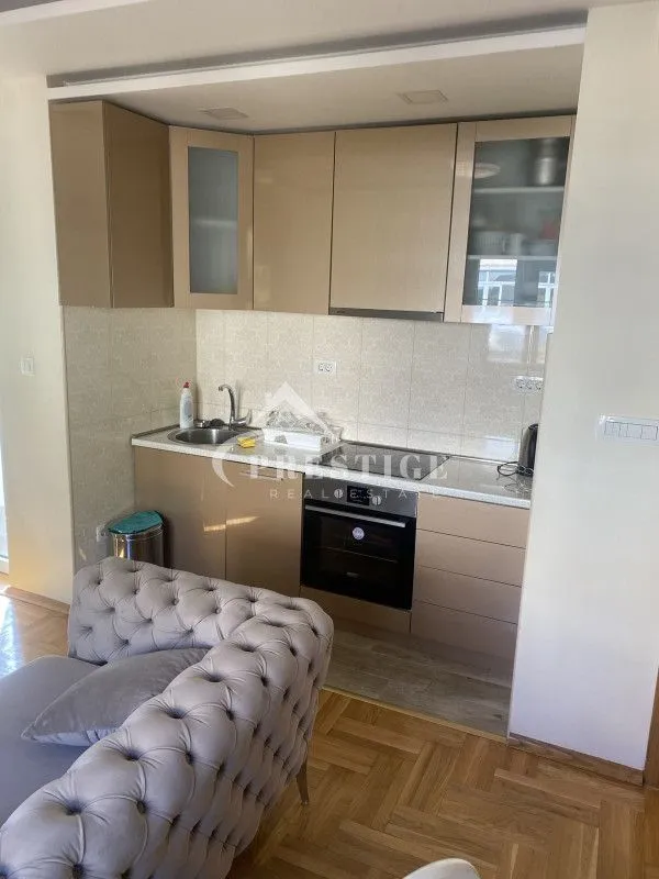 Rent, two bedroom apartment, 68m², Centar, Podgorica