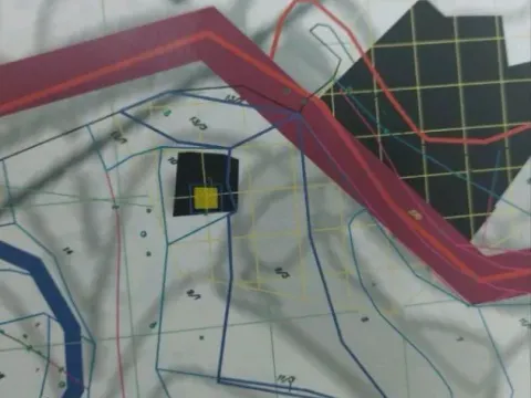 Sale, land lot, 3206m², Škaljari, Kotor - image 2