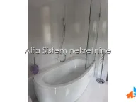 Izdavanje, četvorosoban stan, 150m², Savski Venac, Beograd - image 18