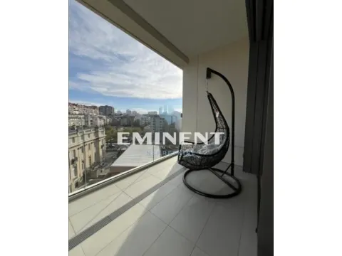 Izdavanje, dvosoban stan, 50m², Gundulićev Venac, Beograd - image 8