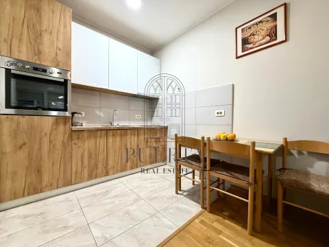 Rent, one bedroom apartment, 43m², Ljubović, Podgorica - image 4