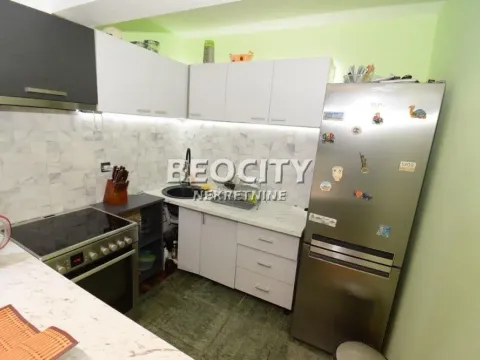 Prodaja, dvosoban stan, 84m², Lekino Brdo, Voždovac Sve Podlokacije - image 13