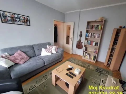 Sale, two bedroom apartment, 57m², Šimanovci, Pećinci - image 1