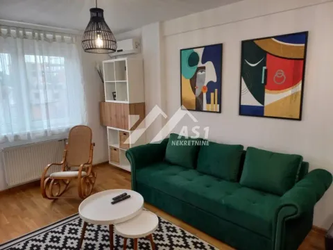 Izdavanje, jednosoban stan, 40m², Podbara, Novi Sad Sve Podlokacije - image 2