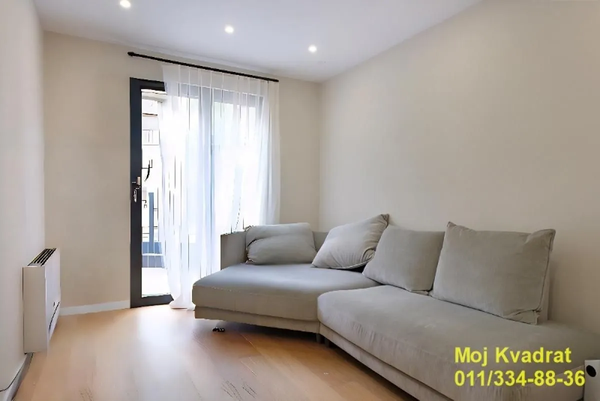Sale, three bedroom apartment, 145m², Čubura, Beograd