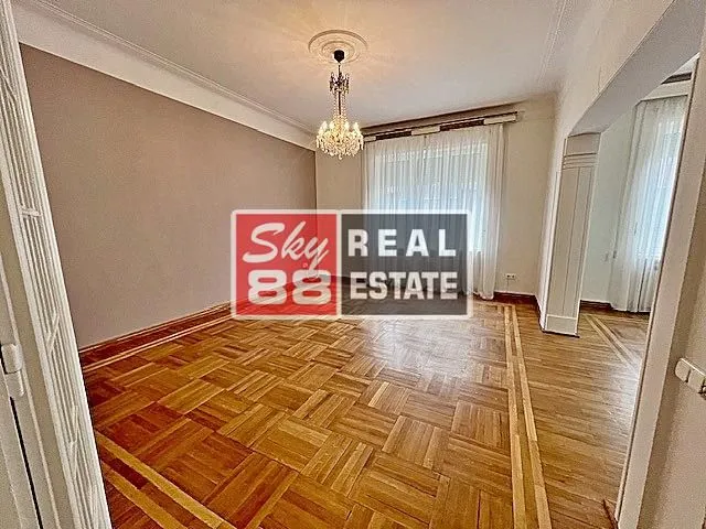 Prodaja, stan, 138m², Stari Grad, Beograd