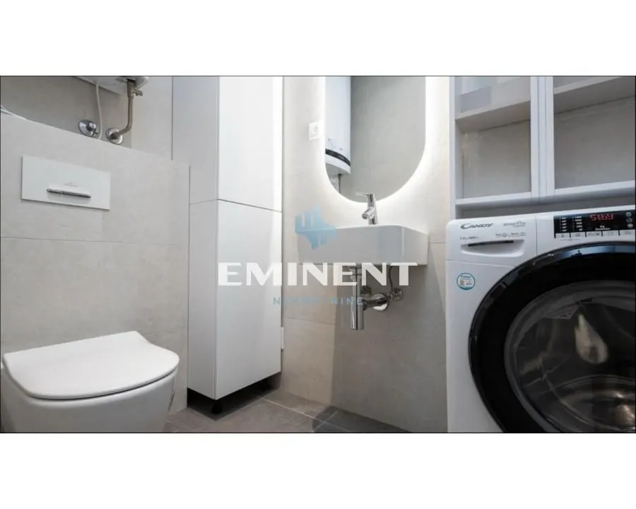 Rent, three bedroom apartment, 75m², Stari Grad, Beograd