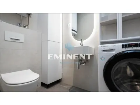 Rent, three bedroom apartment, 75m², Stari Grad, Beograd - image 9