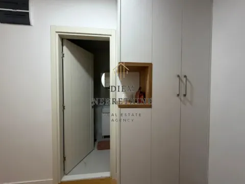 Rent, one bedroom apartment, 40m², Central Point, Podgorica - image 9
