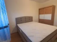 Izdavanje, jednosoban stan, 45m2, Pobrežje, Podgorica