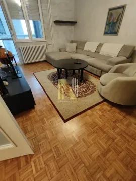 Izdavanje, trosoban stan, 73m², Kej, Novi Sad Sve Podlokacije - image 3