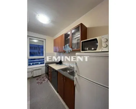 Rent, two bedroom apartment, 45m², Novi Beograd Blok 67, Novi Beograd Sve Podlokacije - image 3