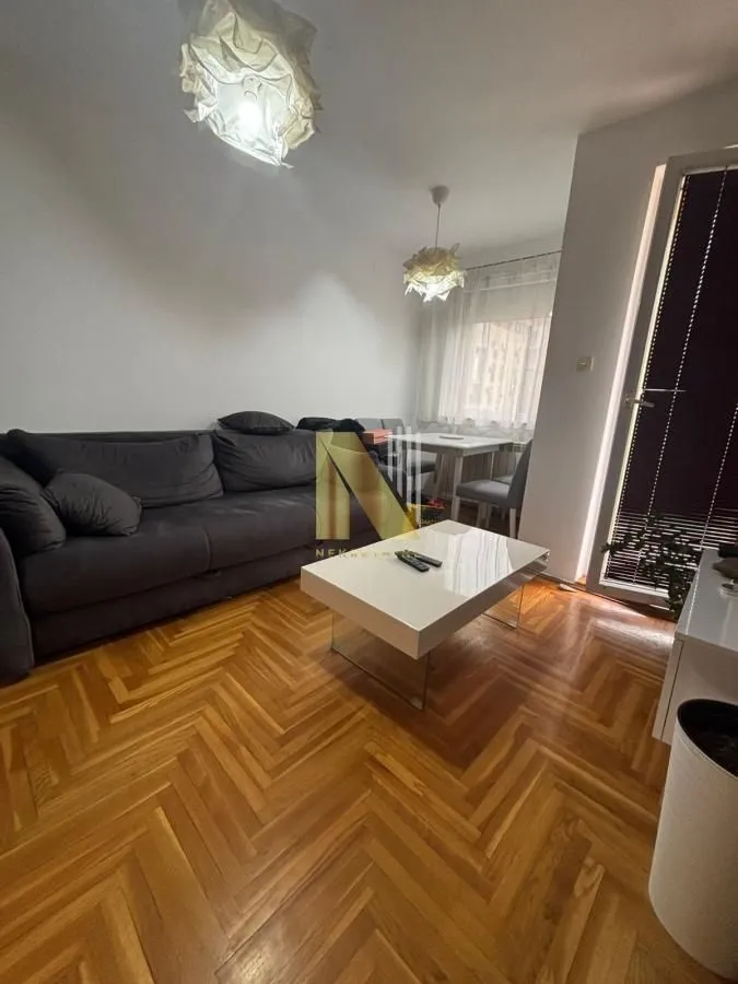 Izdavanje, jednosoban stan, 35m², Nova Detelinara, Novi Sad Sve Podlokacije