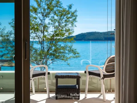 Prodaja, jednosoban stan, 85m², Rafailovići, Budva - image 15