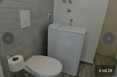 Rent, one bedroom apartment, 50m², Škaljari, Kotor - image 4
