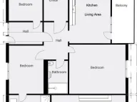 Prodaja, kuća, 118m², Dumidran, Tivat - image 4