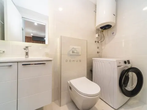 Rent, one bedroom apartment, 47m², Stari Aerodrom, Podgorica - image 9