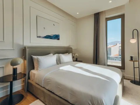 Prodaja, četvorosoban stan, 266m², Kumbor, Herceg Novi - image 14