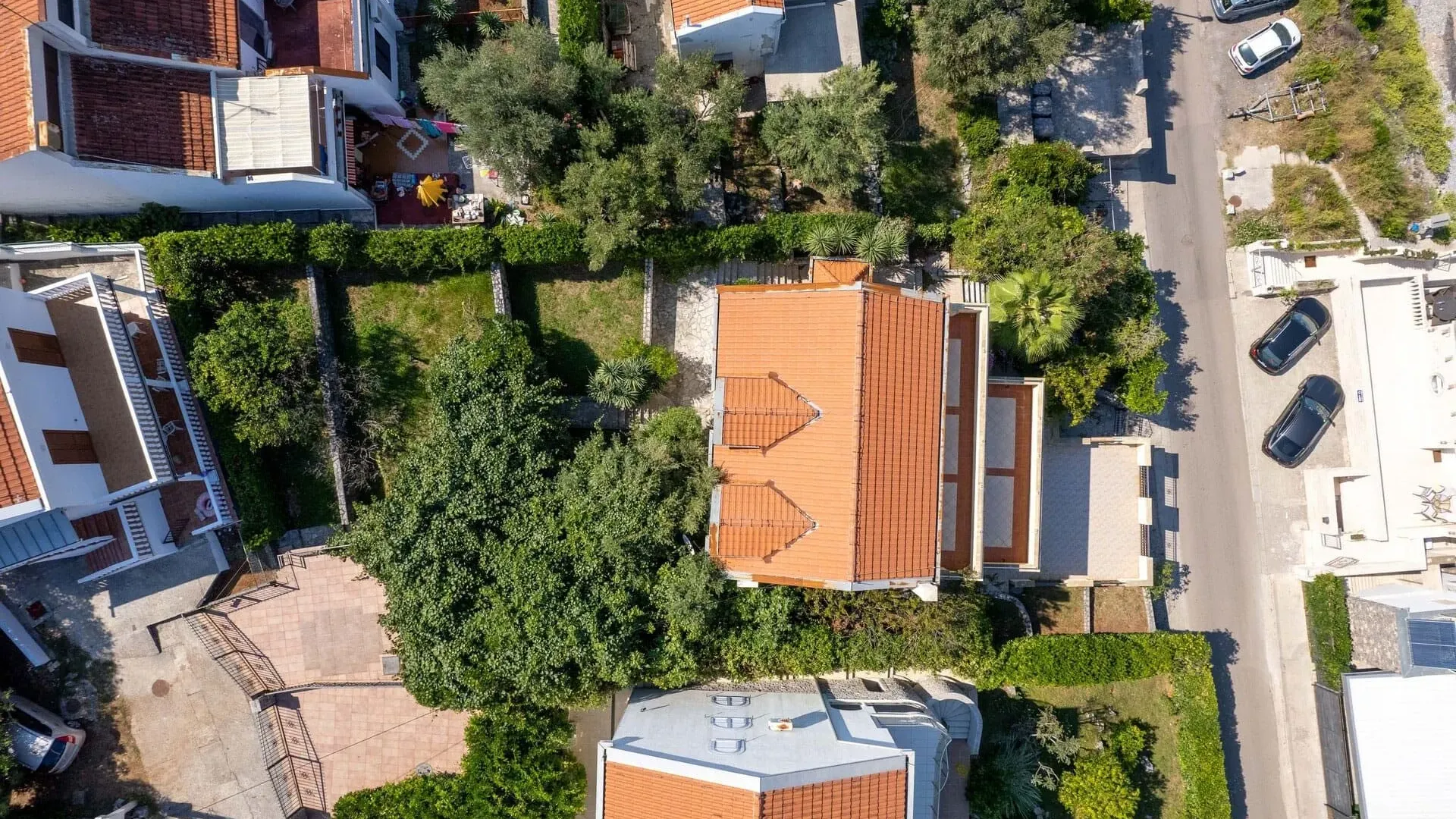 Prodaja, kuća, 185m², Krašići, Tivat