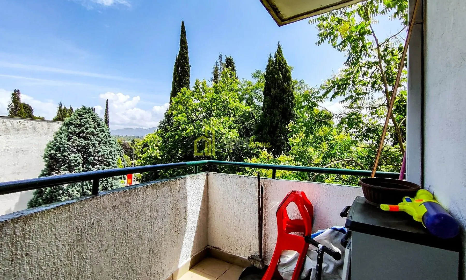 Prodaja, trosoban stan, 92m², Preko Morače, Podgorica