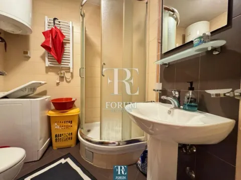 Sale, two bedroom apartment, 55m², Stari Aerodrom, Podgorica - image 8