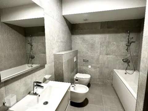 Izdavanje, četvorosoban stan, 127m², Master Kvart, Podgorica - image 16