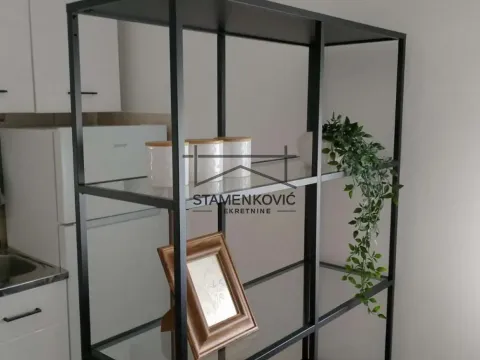 Rent, one bedroom apartment, 35m², Liman 3, Novi Sad Sve Podlokacije - image 10