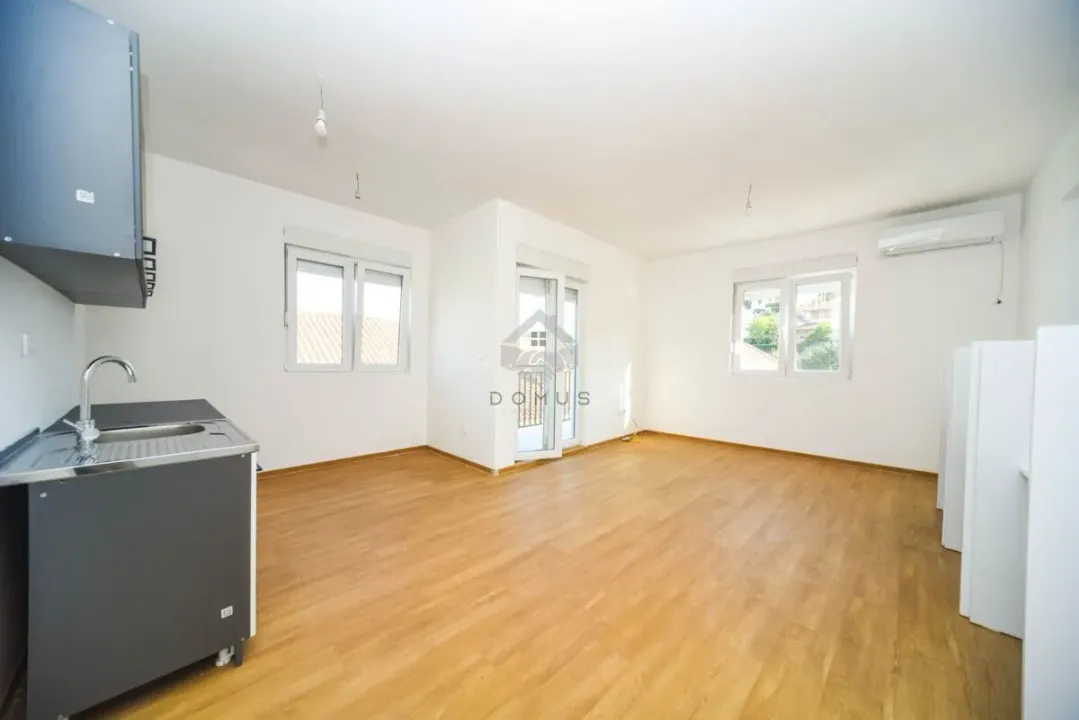 Rent, two bedroom apartment, 60m², Zabjelo, Podgorica