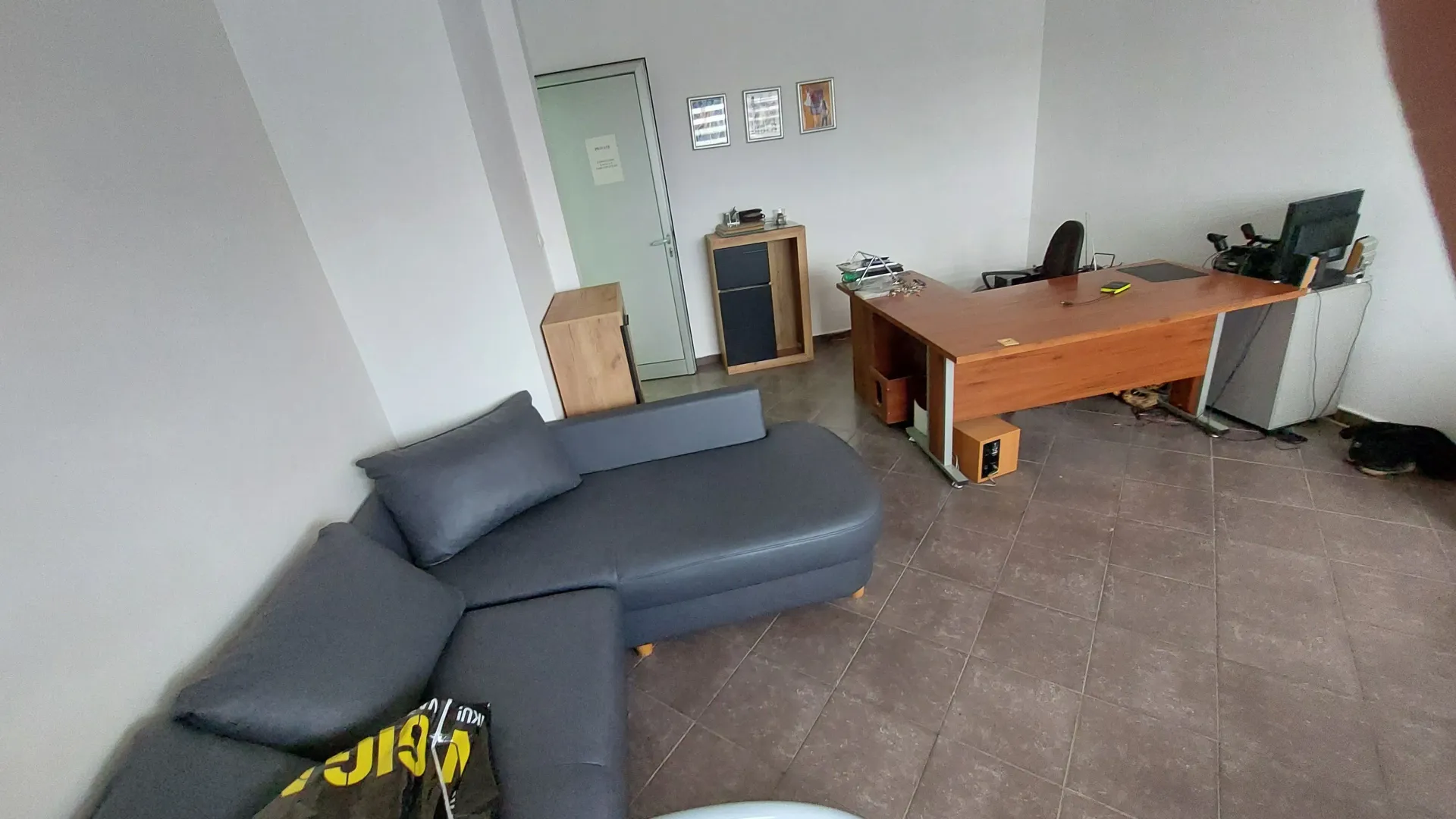 Rent, office space, 1000m², Klisa, Novi Sad Sve Podlokacije