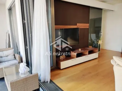 Izdavanje, dvosoban stan, 62m², Novi Beograd Blok 65, Novi Beograd Sve Podlokacije - image 3