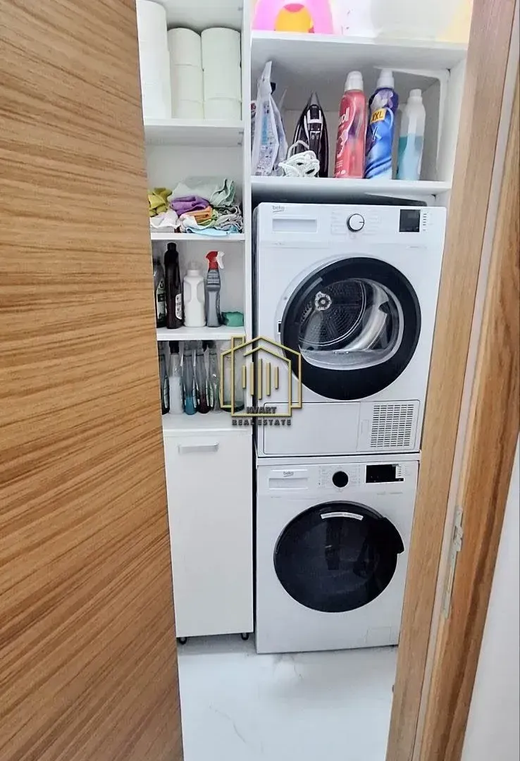 Sale, three bedroom apartment, 89m², Podgorica, Crna Gora