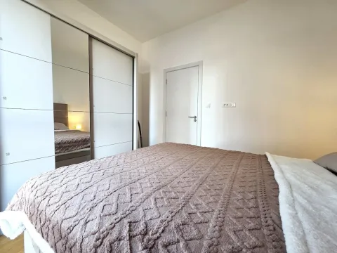 Rent, apartment, 37m², Tološi, Podgorica - image 8