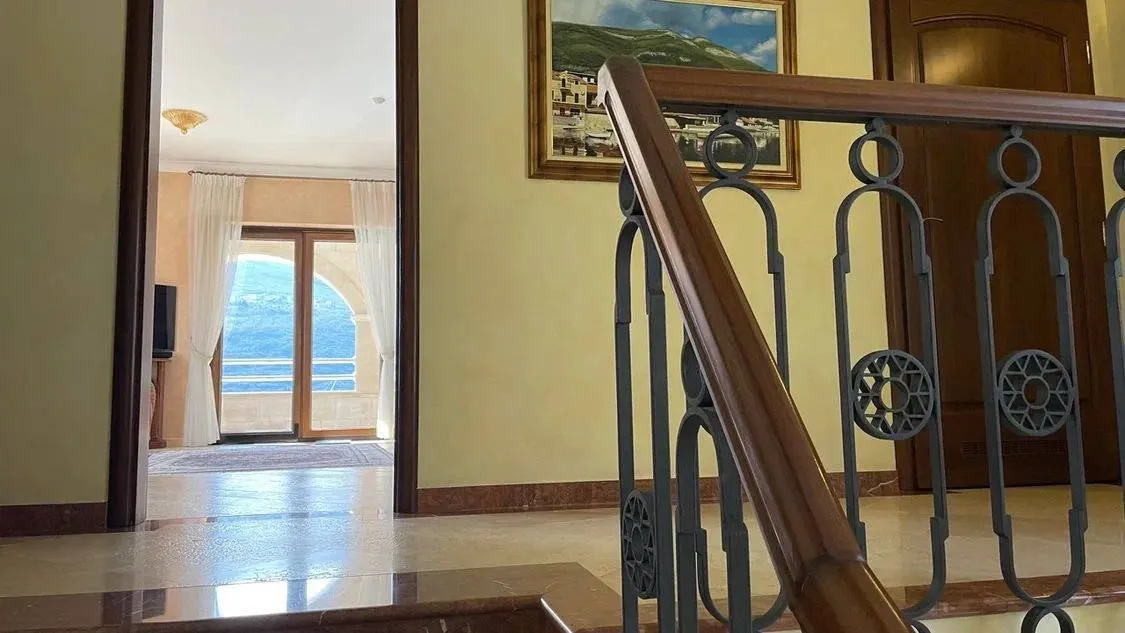 Prodaja, kuća, 175m², Baošići, Herceg Novi